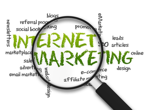 objetivos de marketing en internet